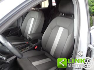 AUDI A3 usata, con Boardcomputer