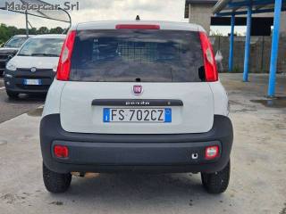 FIAT Panda usata, con Climatizzatore