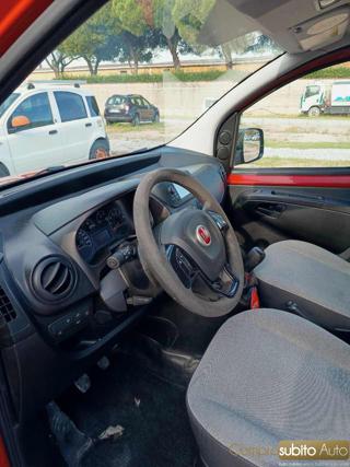 FIAT Fiorino usata 10