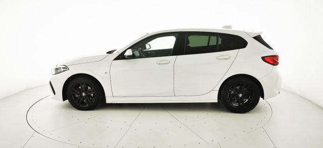 BMW 118 usata, con Alzacristalli elettrici