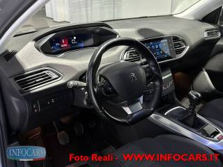 PEUGEOT 308 usata, con Chiusura centralizzata