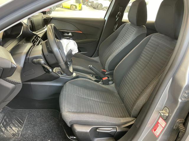 PEUGEOT 208 usata, con Controllo trazione