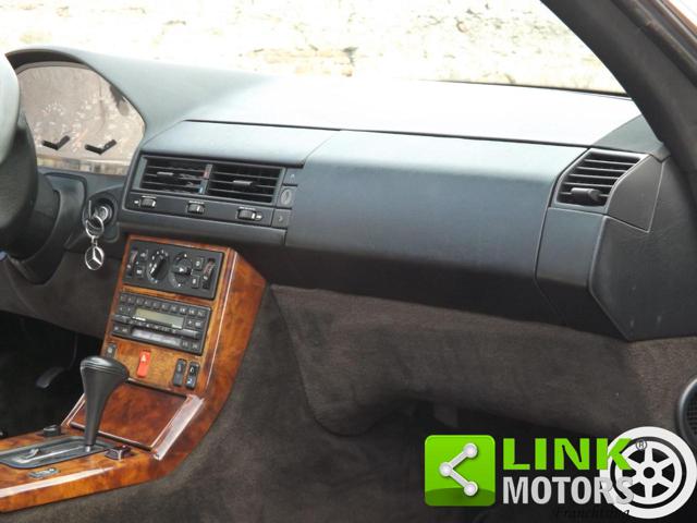 MERCEDES-BENZ SL 500 usata 22