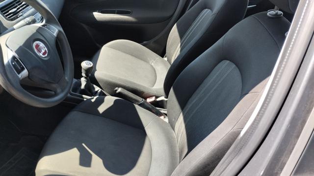 FIAT Punto usata, con Servosterzo