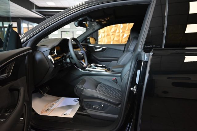 AUDI Q8 usata 8