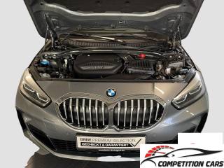 BMW 120 usata, con Filtro antiparticolato