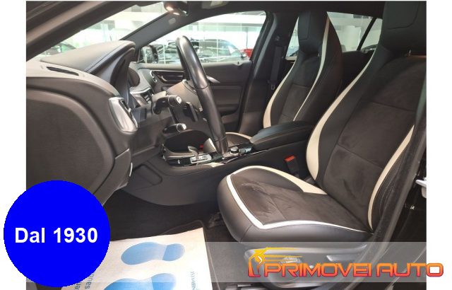 INFINITI Q30 usata, con ABS