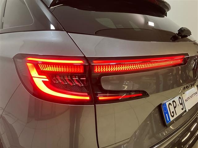 RENAULT Austral usata, con Cruise Control