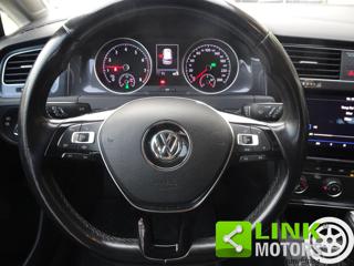 VOLKSWAGEN Golf usata, con Lettore CD