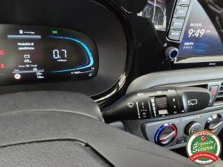 HYUNDAI i10 usata, con Bluetooth