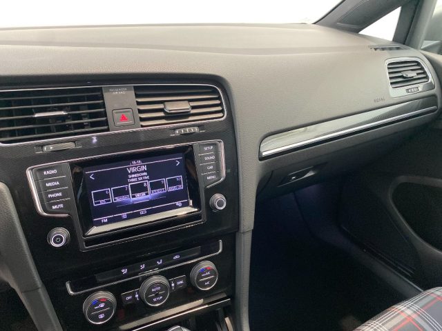 VOLKSWAGEN Golf GTI usata, con Controllo trazione