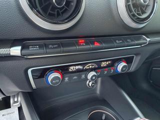 AUDI RS3 usata, con ESP