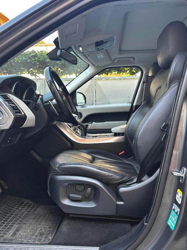 LAND ROVER Range Rover Sport usata, con Controllo trazione