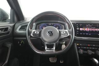 VOLKSWAGEN T-Roc usata 5