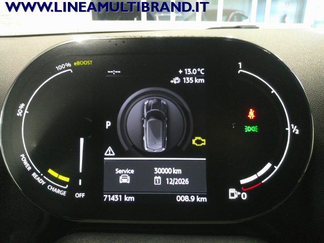 MINI Countryman usata, con Controllo trazione