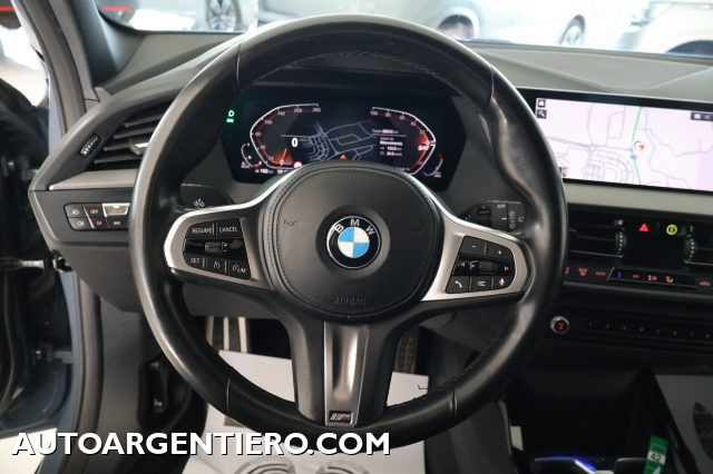 BMW 118 usata, con Controllo trazione