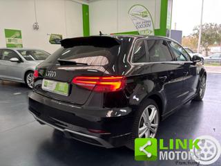 AUDI A3 usata, con Alzacristalli elettrici