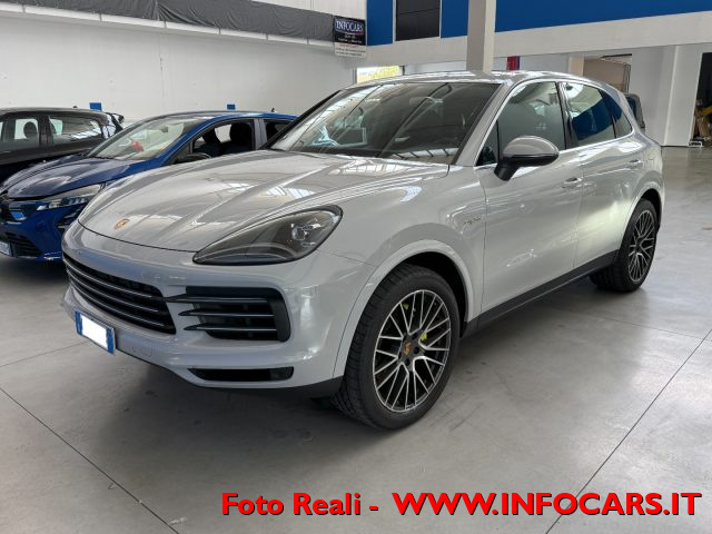 PORSCHE Cayenne usata, con Airbag laterali
