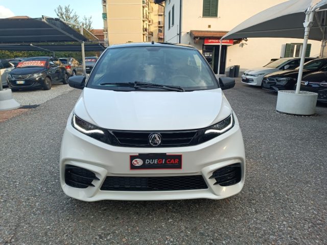 AIXAM Coupe usata, con Autoradio