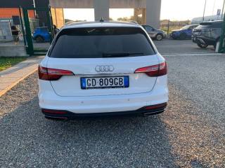 AUDI A4 usata, con Airbag Passeggero
