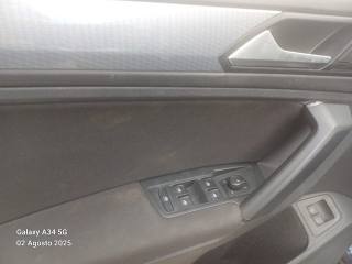 VOLKSWAGEN Tiguan usata, con Controllo trazione