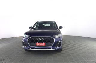 AUDI Q5 Q5 40 TDI 204 CV quattro S tronic S line