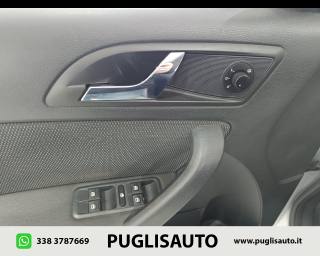 SKODA Yeti usata, con ESP
