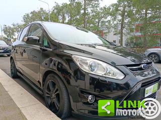 FORD C-Max usata, con Vetri oscurati
