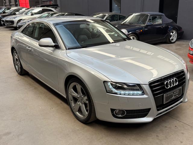 AUDI A5 usata, con Airbag laterali