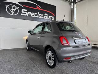 FIAT 500 usata 8