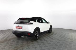 PEUGEOT 2008 usata 3