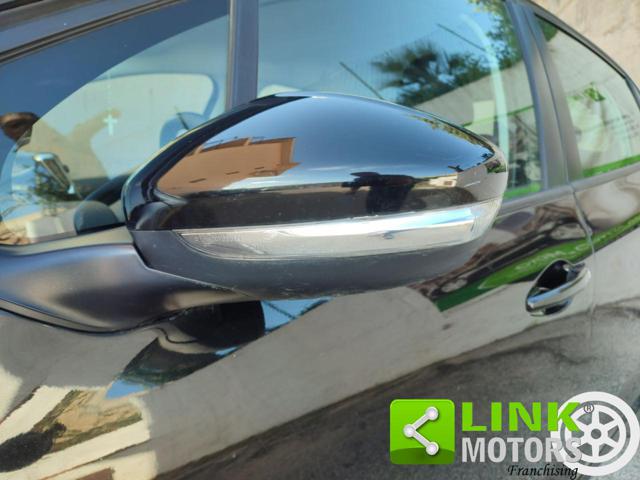 PEUGEOT 208 usata, con Controllo trazione