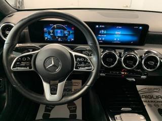 MERCEDES-BENZ CLA 180 usata, con Park Distance Control