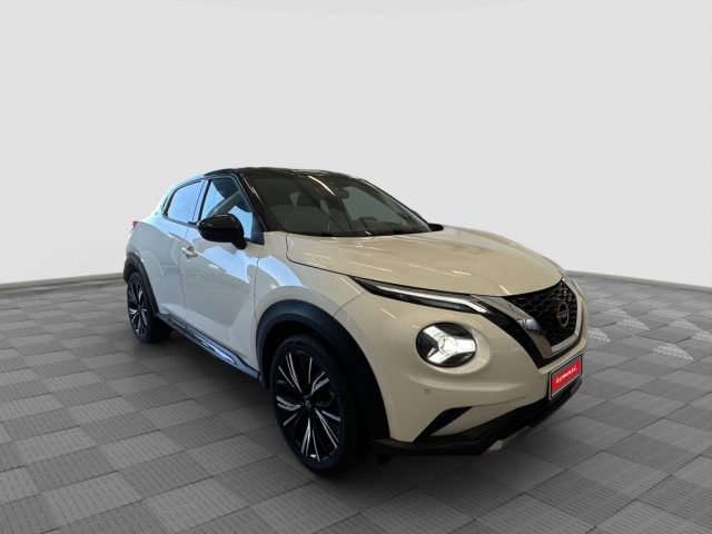 NISSAN Juke usata 7