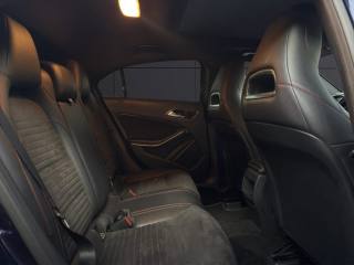 MERCEDES-BENZ A 200 usata, con Touch screen