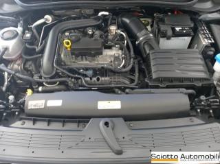 VOLKSWAGEN Taigo usata, con Autoradio digitale