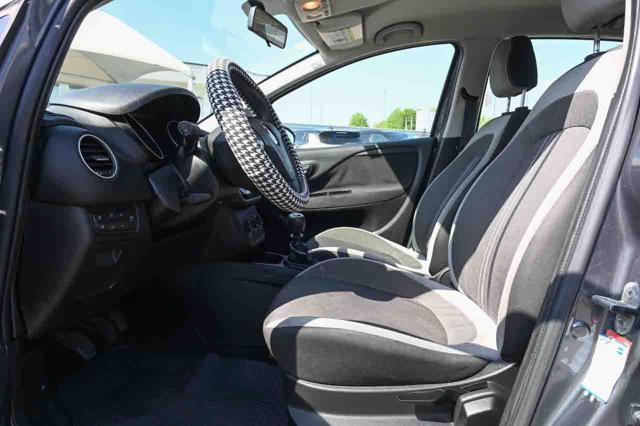 FIAT Punto usata, con Servosterzo