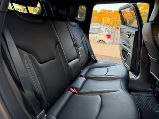 JEEP Compass usata, con Climatizzatore