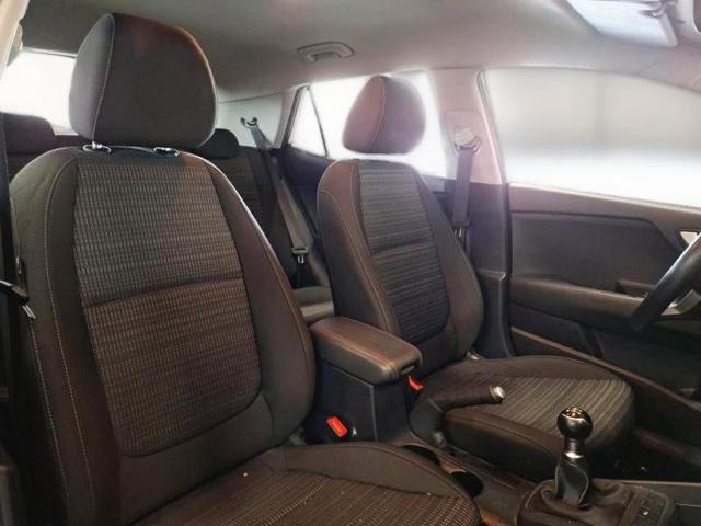 KIA Stonic usata, con ESP