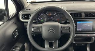 CITROEN C3 usata, con Fendinebbia
