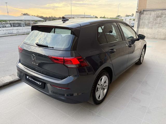 VOLKSWAGEN Golf usata, con Alzacristalli elettrici