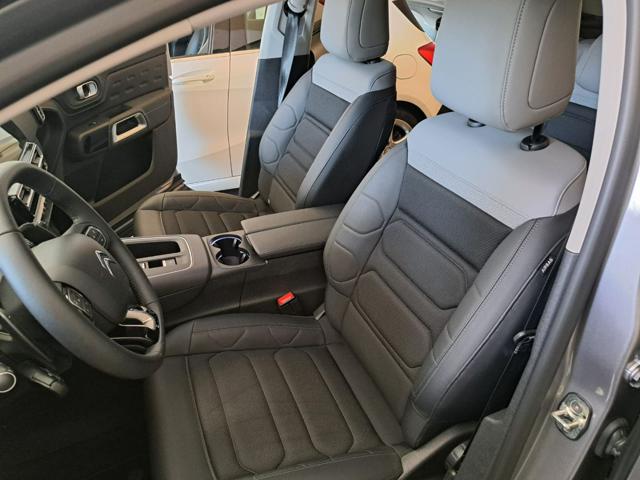 CITROEN C5 Aircross usata, con Cruise Control