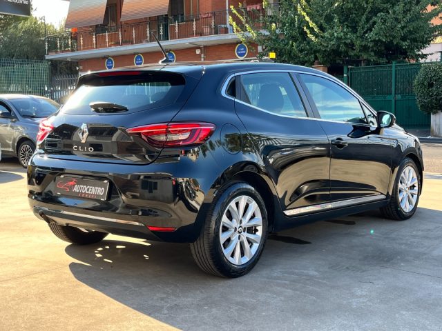 RENAULT Clio usata, con Antifurto
