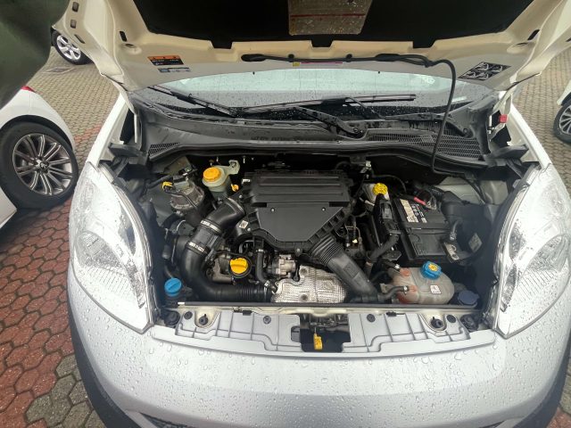 FIAT Fiorino usata, con Airbag