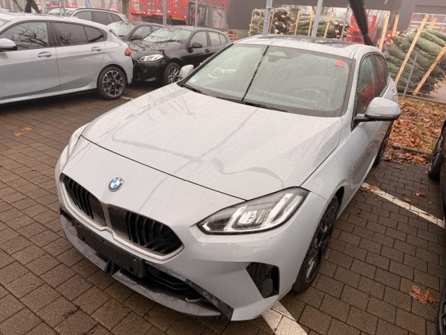 BMW 118 usata, con Airbag