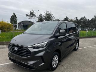 FORD Tourneo Custom usata, con Airbag laterali