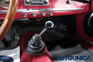 ALFA ROMEO Giulietta usata 21