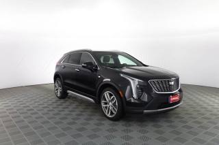 CADILLAC XT4 usata 1