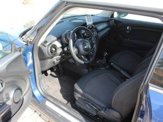 MINI Cooper usata, con Cerchi in lega