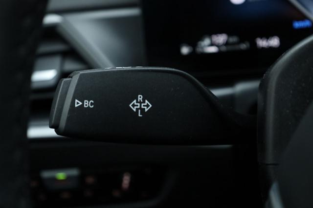 BMW 320 usata, con Controllo vocale